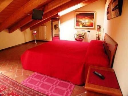 Apartamento Corte Nuova Valeggio sul Mincio Exterior foto