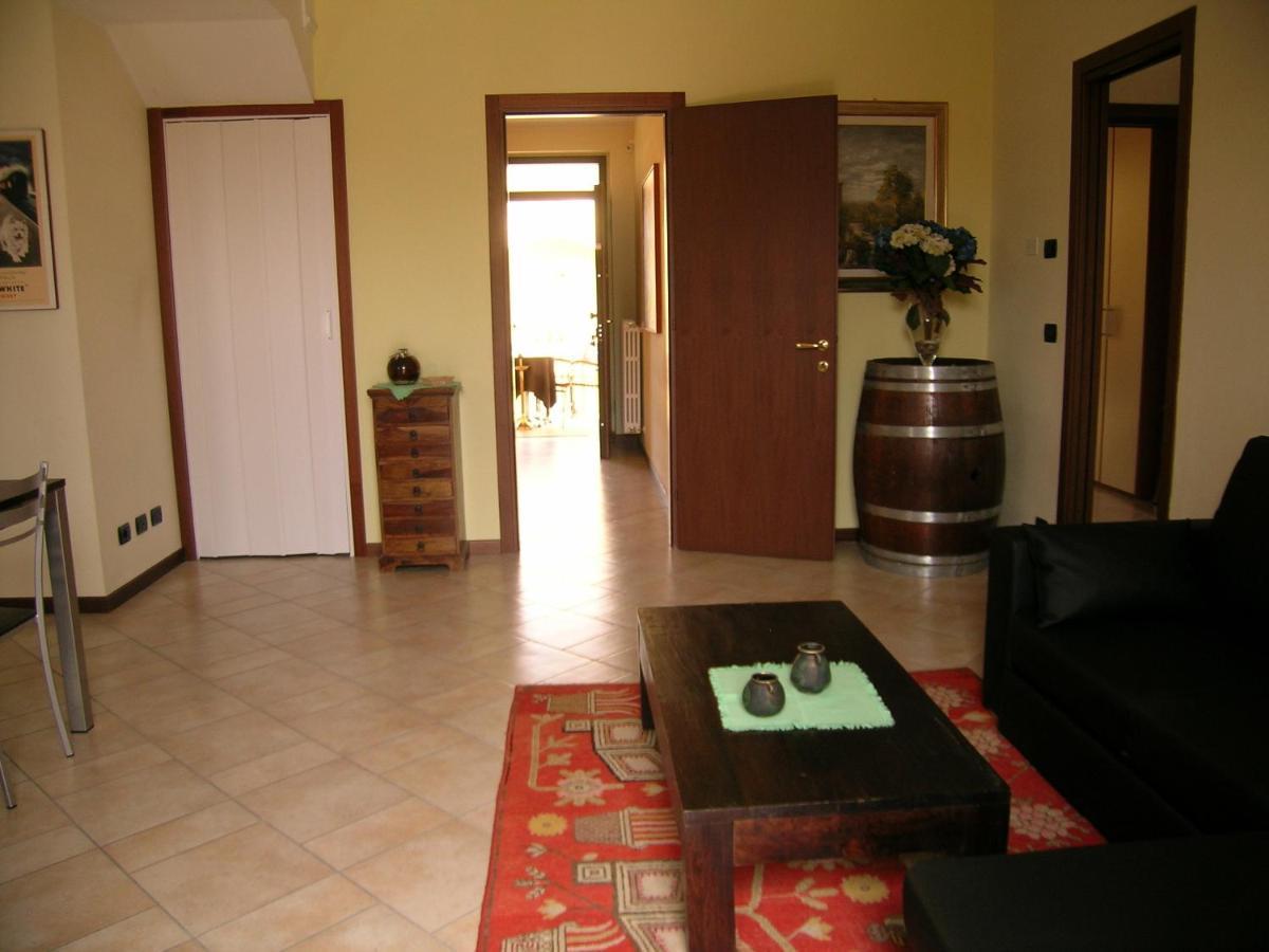 Apartamento Corte Nuova Valeggio sul Mincio Exterior foto