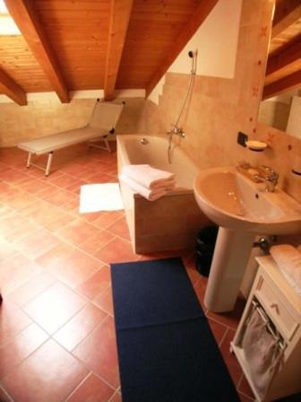Apartamento Corte Nuova Valeggio sul Mincio Exterior foto