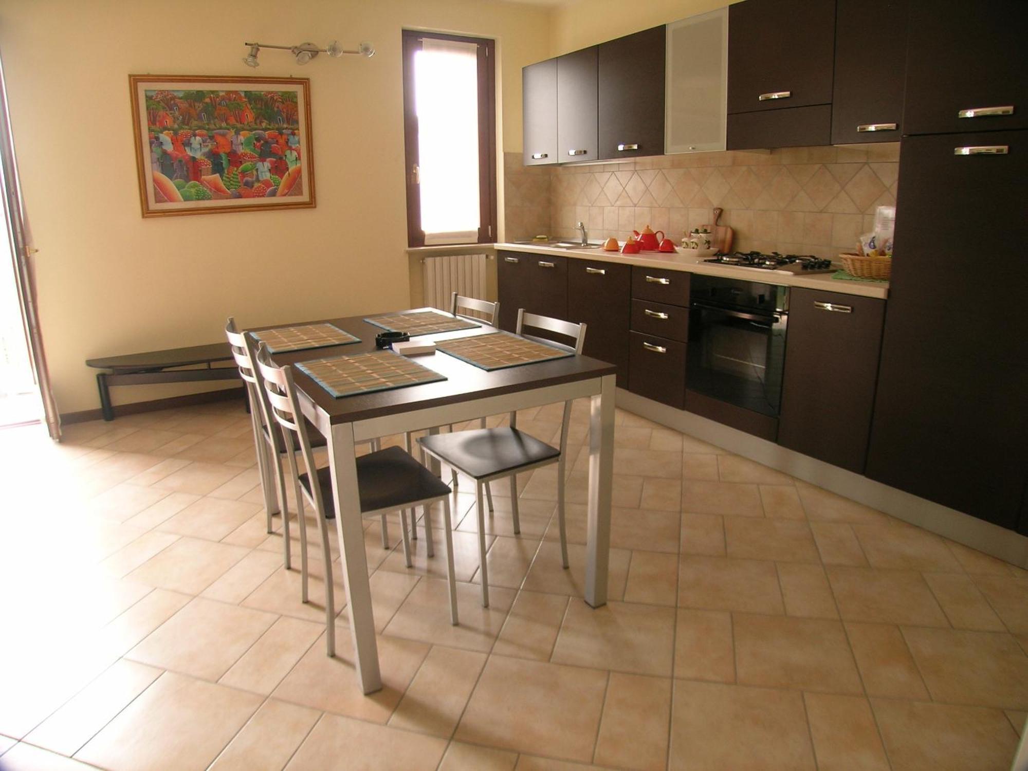 Apartamento Corte Nuova Valeggio sul Mincio Exterior foto