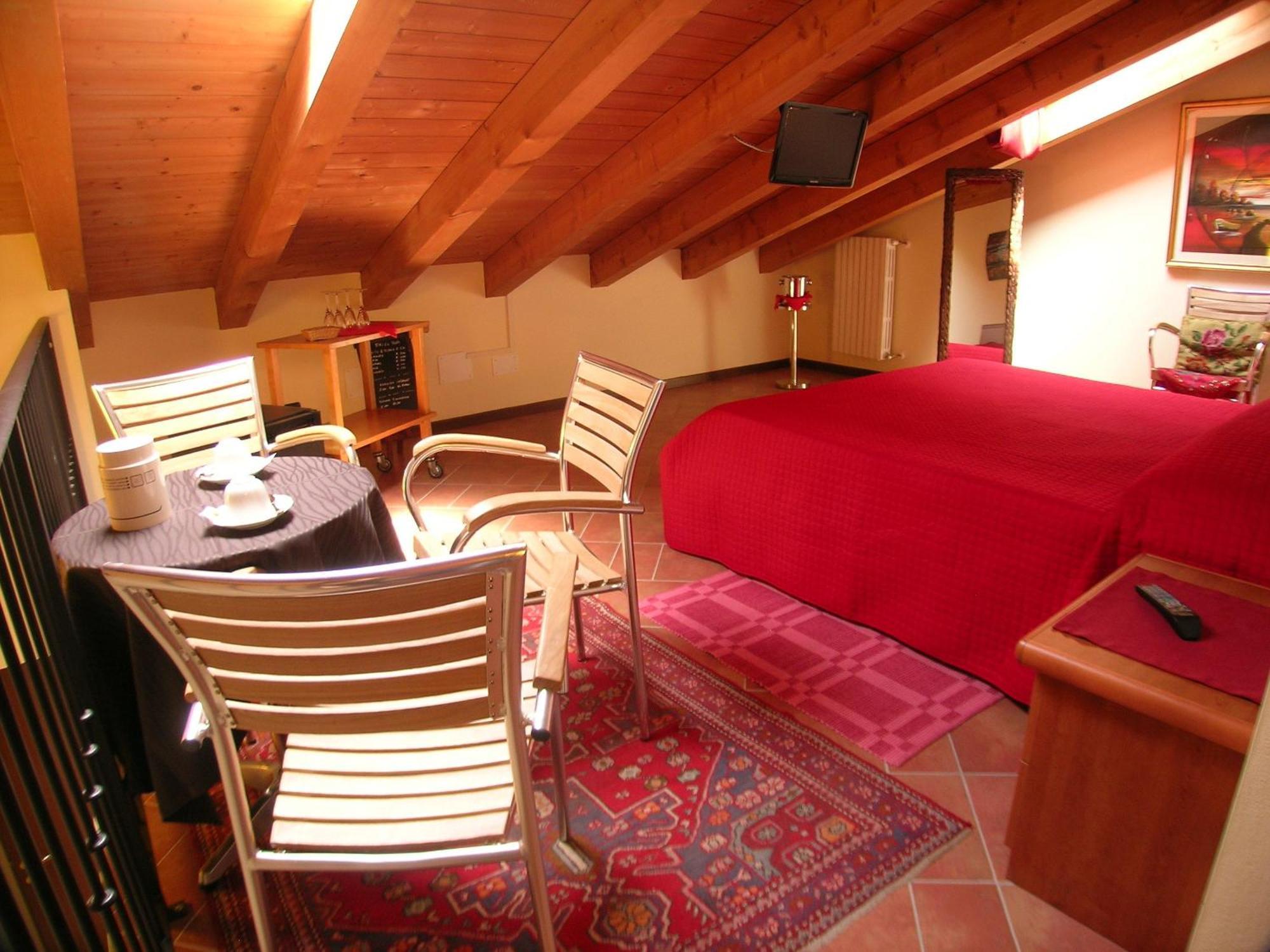 Apartamento Corte Nuova Valeggio sul Mincio Exterior foto