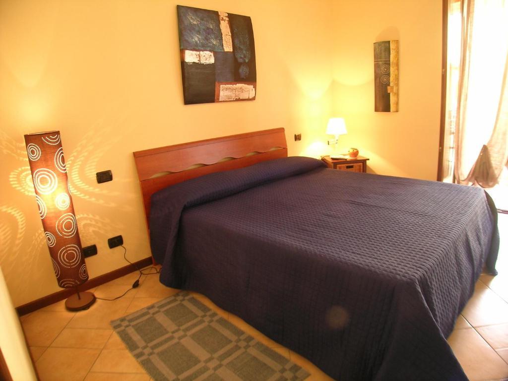 Apartamento Corte Nuova Valeggio sul Mincio Exterior foto