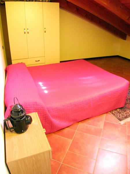 Apartamento Corte Nuova Valeggio sul Mincio Exterior foto